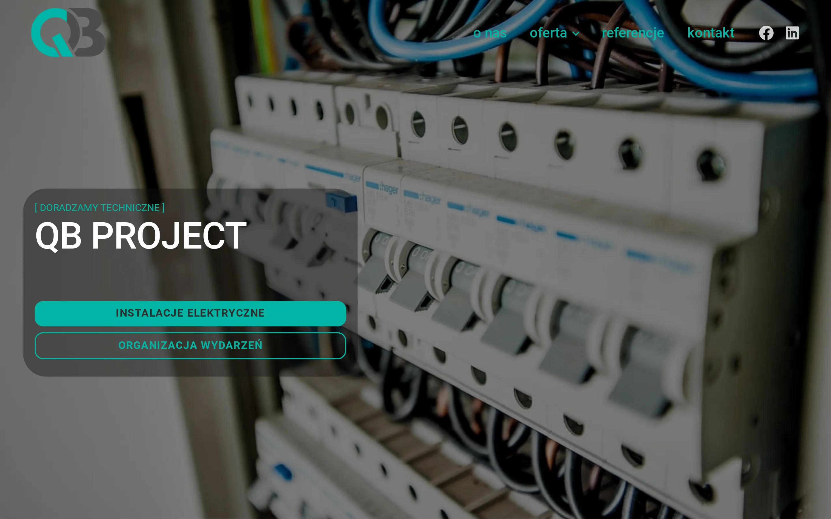 QB PROJECT