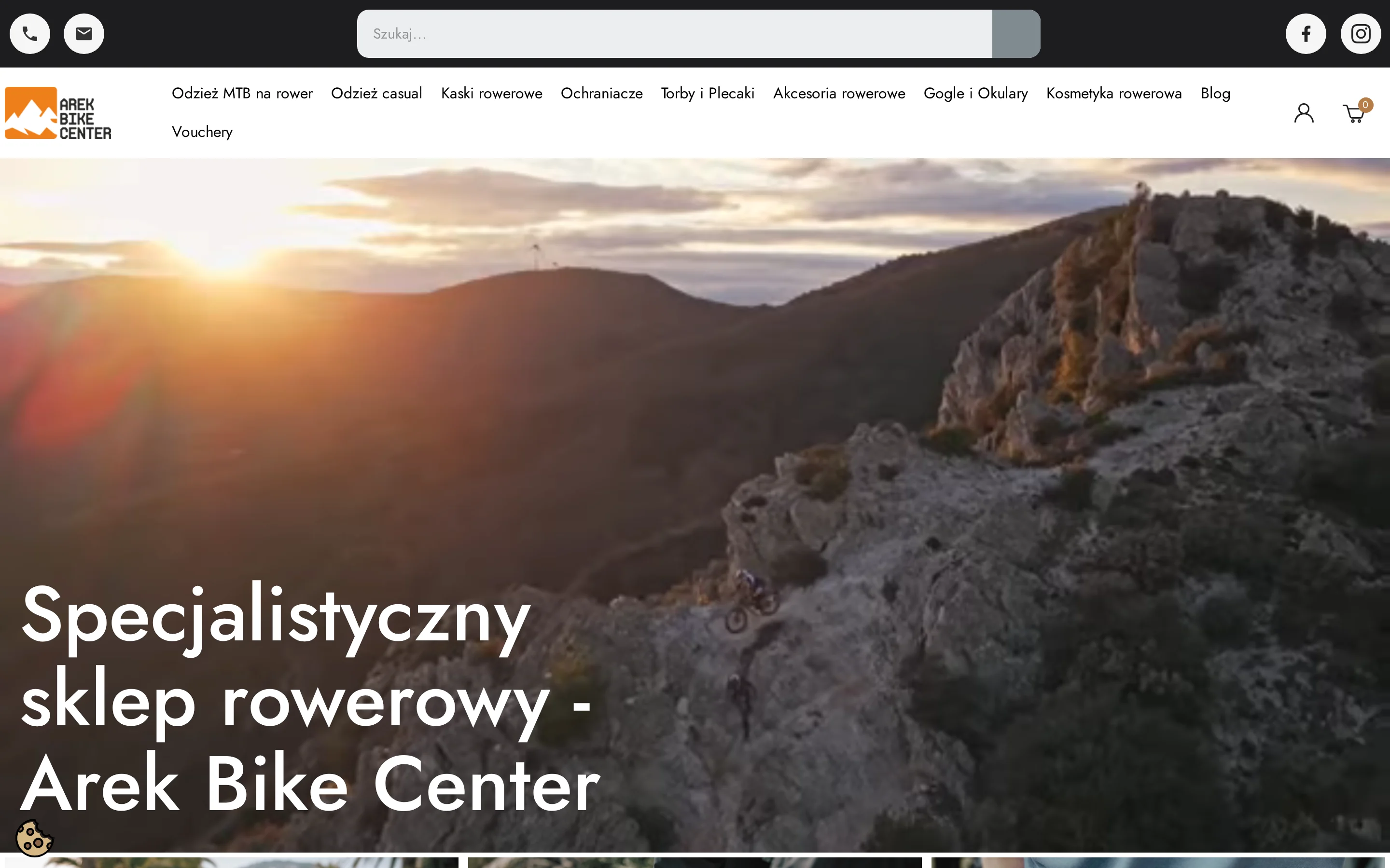 Arek Bike Center